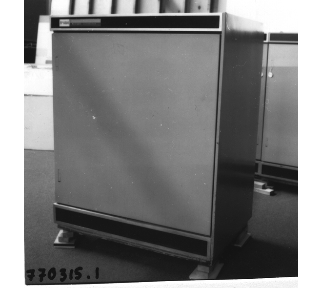 Photo of FP6000#2